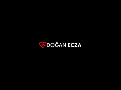 doğan ecza logo doğan ecza figma logo medical pharmacy