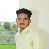 Bhavesh Solanki