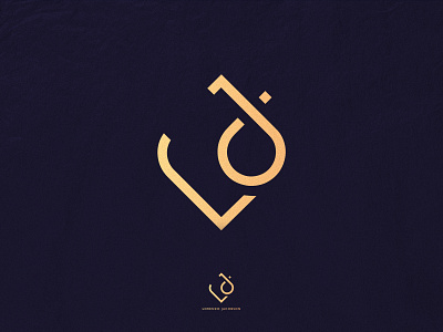 Lorenzo Jacobson / Logo design