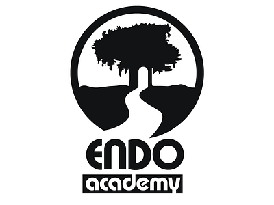 EndoAcademy animation design endoacademy icon illustration kigeorgich logo