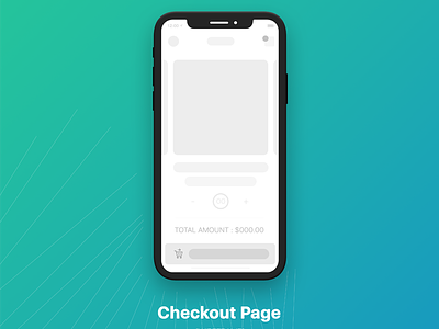 Checkout page wireframe ui checkout payment shopping ui wireframe