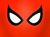 Spidey Wallpaper for iPhone by Larissa Herbst on Dribbble