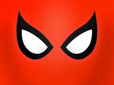 Spidey Wallpaper for iPhone by Larissa Herbst on Dribbble