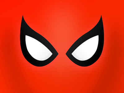 Spidey Wallpaper for iPhone by Larissa Herbst on Dribbble