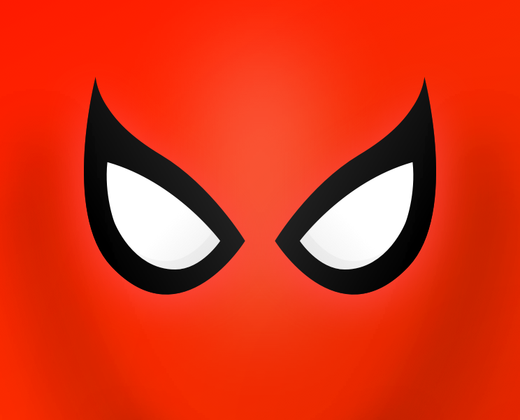 Spidey Wallpaper for iPhone by Larissa Herbst on Dribbble