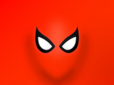 Spidey Wallpaper for iPhone by Larissa Herbst on Dribbble