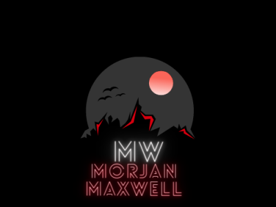 morjan maxwell