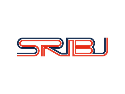Sribu Logo blue logo red