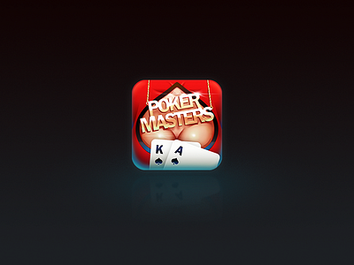 Poker Masters V1 game poker texasholdem