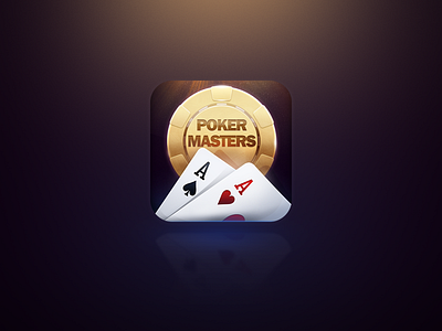Poker Masters V2 game poker
