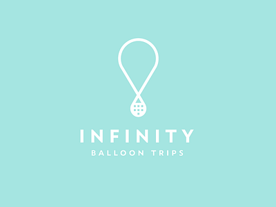 Balloon Logo V.2