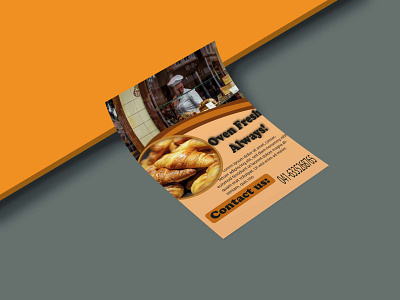 Single brochure a4 brochure brochures business brochre business flyers graphic design single brochure