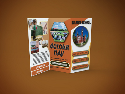 Trifold Brochures