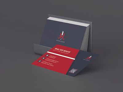 Business Card Design