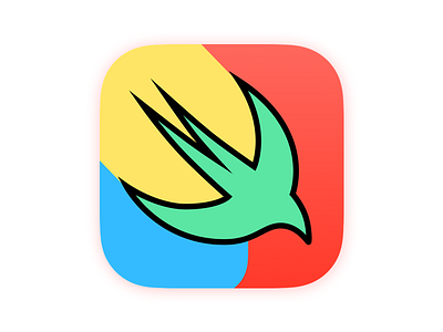 Swift Icon