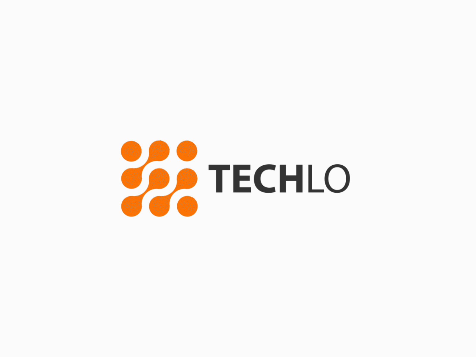 Techlo logo animation 2d 2d animation 3d after effect animation animation branding character animation custom animation custom logo animation design graphic design illustration illustrator logo logo animation logo branding logo design logo fix motion graphics