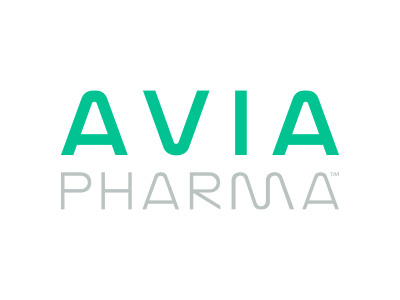 Avia pharma logotype