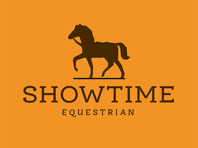 Showtime Equestrian