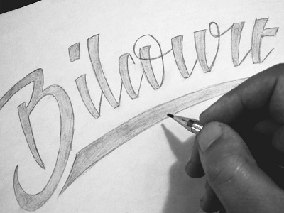 Bilcourt - Sketch alger algerie bilcourt dz handlettering illustration illustrator lettering lettering art letters sketchbook sketches sketching swoosh words wordsmith