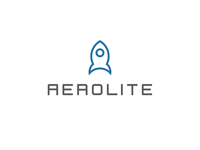 Daily Logo Challenge - Day #1 - Aerolite