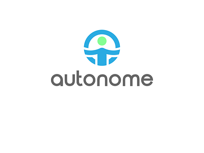 Daily Logo Challenge - Day #5 - Auto Drive Service