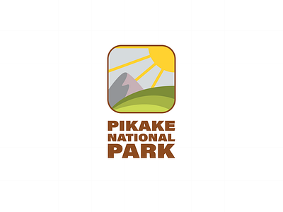 DLC - #Day 20 - National Park