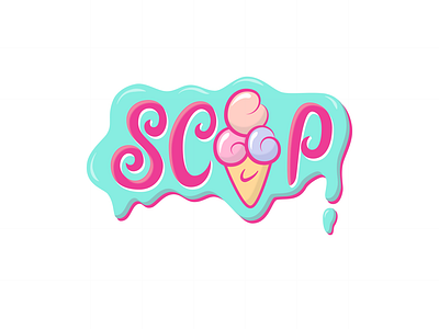 Day #27 - Scooop