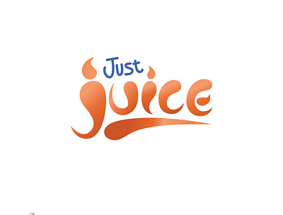 Day #47 - Juice Brand branding challenge design graphic graphicdesign grid idea juice juices liquid logo logo design logodesign logos