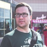 Alexey Golovachshenko