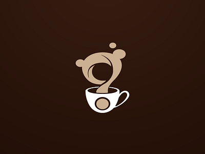 Daily Logo Challenge #06 - Coffee Shop