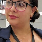 Alice Floropoulos