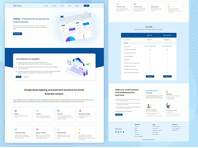 Finpay - Online Invoicing Software