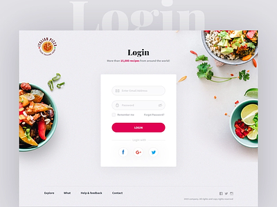 Foodi5 - Login page food i5 food i5 signin page food login page loginpage signin page