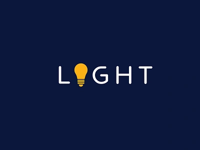 Creative Logo Design branding bright bulb creative design graphic graphic design icon identity light lightbulb logo logo design logos mark minimal modern logo design symbol vector wordmark