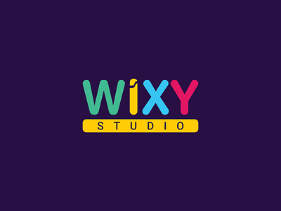 Photography Studio Logo Design