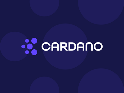 Crypto Cordana Logo Design