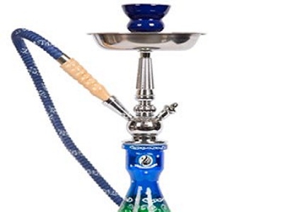 Buy hookah online & enjoy the smoke at an affordable price point by Shisha Legend on Dribbble