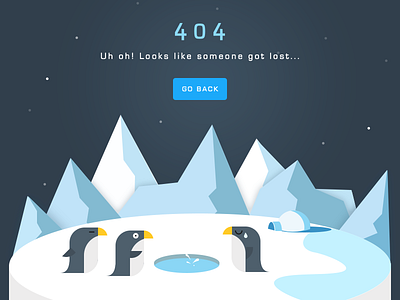 404 page free psd