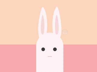 Rabbit principle sketch