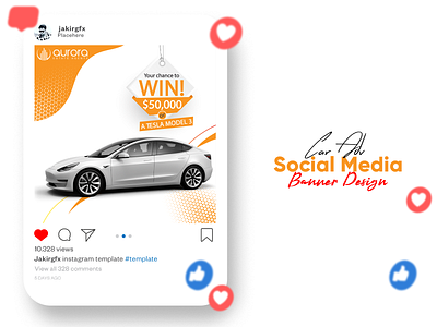 ecommerce web and social media banner design. ecommerce design facebook post design instagram post design social media banner design web banner design