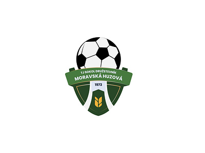Football club logo!