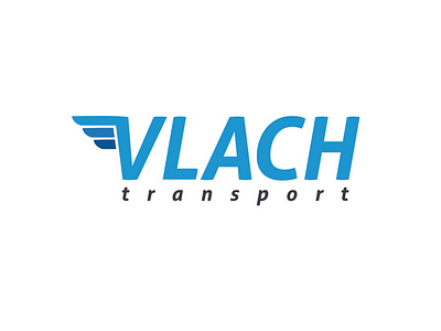 Transport Company Logo