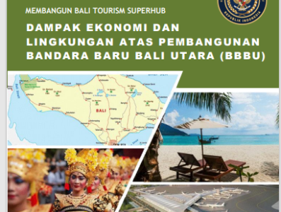 Bali Tourism Superhub