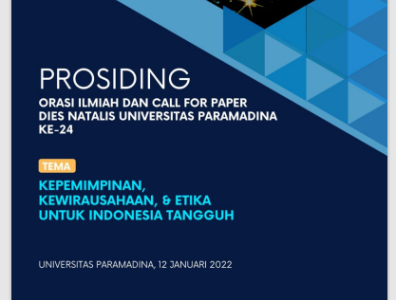 Proceeding Call For Paper
