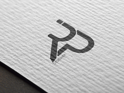 Designer Logo