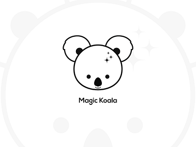 Magic Koala logo