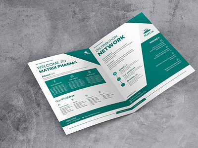 BROCHURE DESIGNS branding brochure design flyer graphic design illustration logo typography ui ux vector