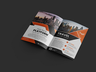 BROCHURE DESIGNS