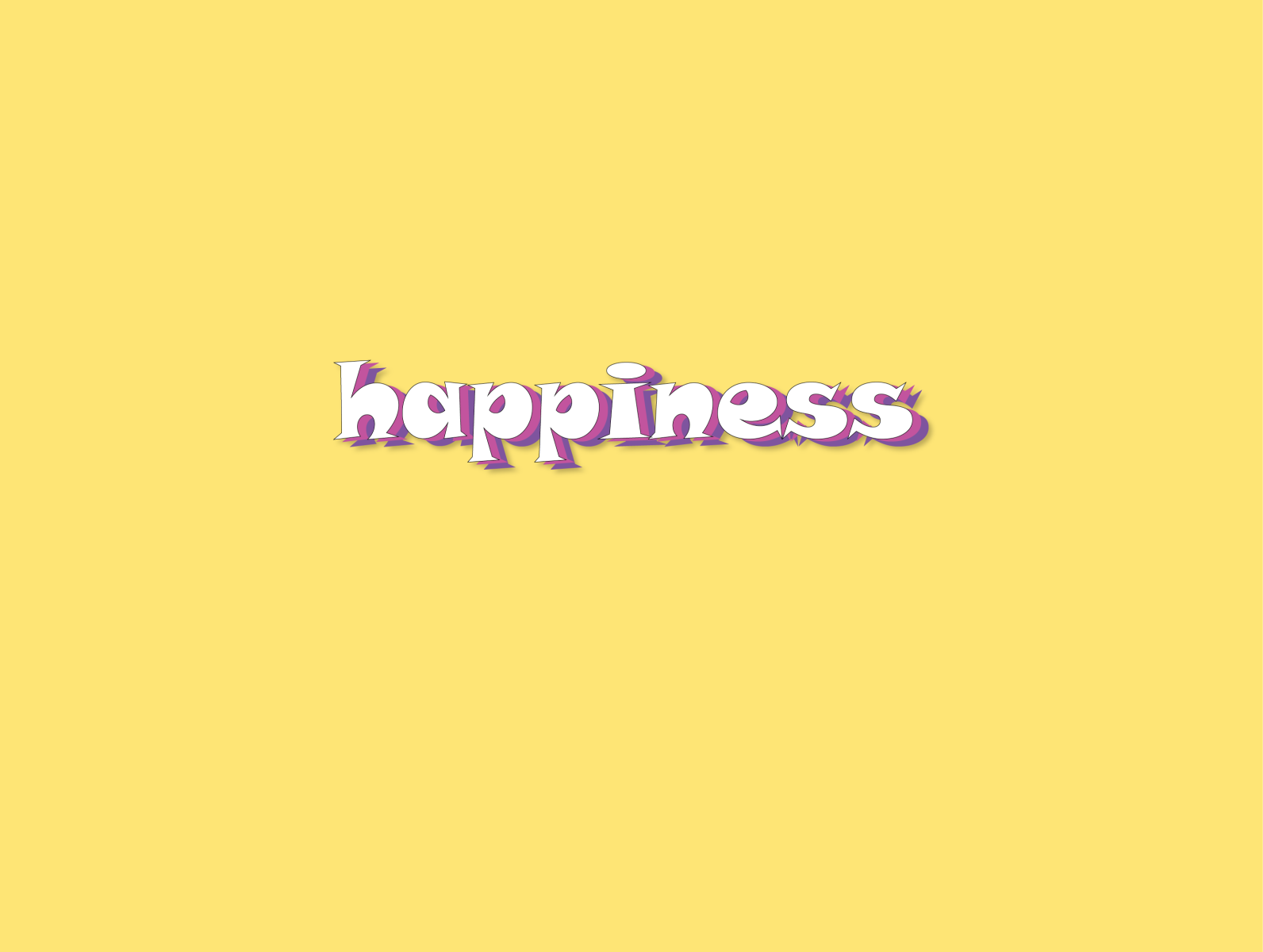 Happy by Hana Nur Hanifah on Dribbble