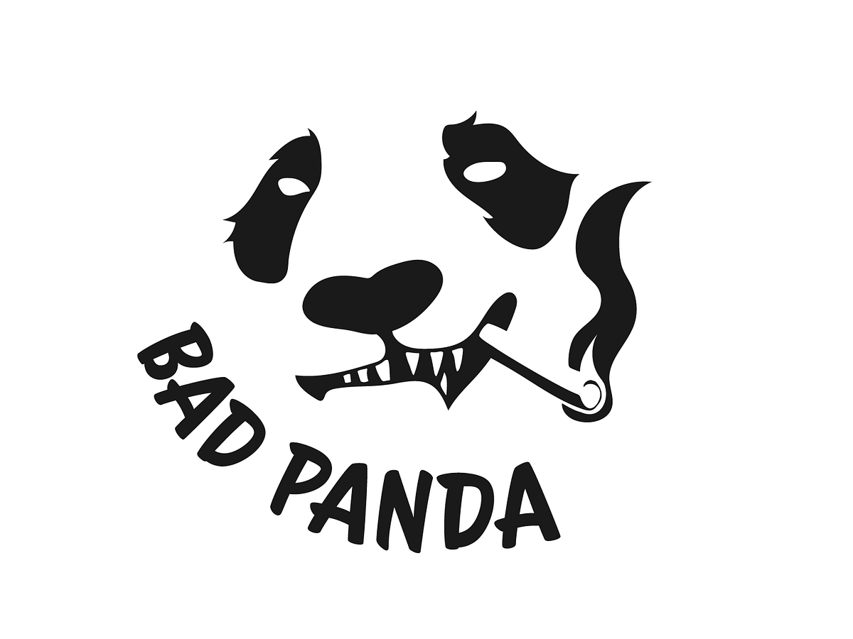 Bad Panda designs, themes, templates and downloadable graphic elements